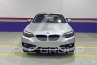 2018 BMW 2 Series