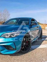 2018 BMW 2 Series
