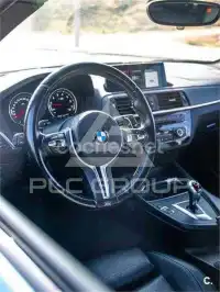 2018 BMW 2 Series