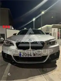 2018 BMW 2 Series