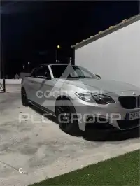 2018 BMW 2 Series