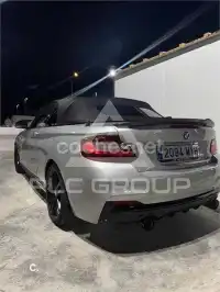 2018 BMW 2 Series