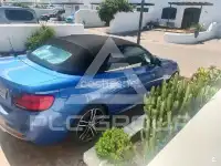 2018 BMW 2 Series