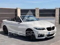 2018 BMW 2 Series