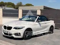 2018 BMW 2 Series