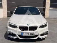 2018 BMW 2 Series