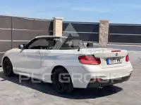2018 BMW 2 Series