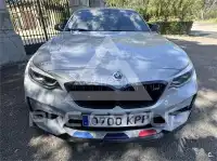 2018 BMW 2 Series