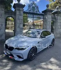 2018 BMW 2 Series