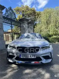 2018 BMW 2 Series