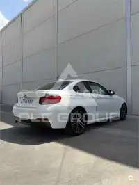 2018 BMW 2 Series