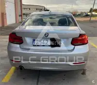 2018 BMW 2 Series
