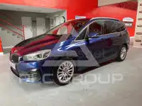 2018 BMW 2 Series