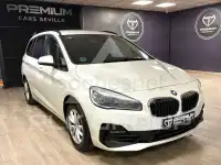 2018 BMW 2 Series