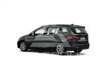 2018 BMW 2 Series