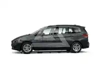 2018 BMW 2 Series