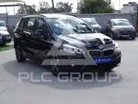 2018 BMW 2 Series