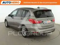 2018 BMW 2 Series
