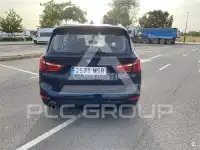 2018 BMW 2 Series