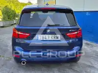 2018 BMW 2 Series