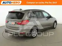 2018 BMW 2 Series