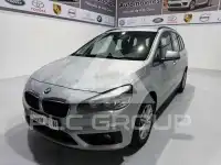 2018 BMW 2 Series
