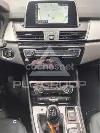 2018 BMW 2 Series