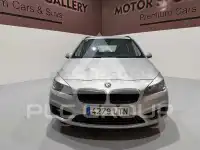 2018 BMW 2 Series