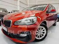 2018 BMW 2 Series