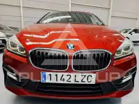 2018 BMW 2 Series