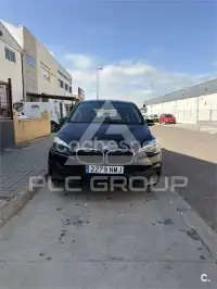 2018 BMW 2 Series