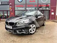 2018 BMW 2 Series