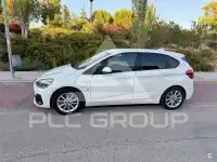 2018 BMW 2 Series