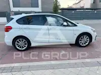2018 BMW 2 Series