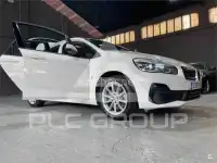 2018 BMW 2 Series
