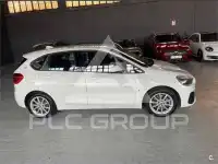 2018 BMW 2 Series
