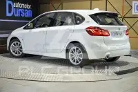 2018 BMW 2 Series