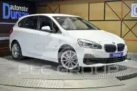 2018 BMW 2 Series