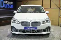2018 BMW 2 Series