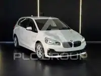 2018 BMW 2 Series