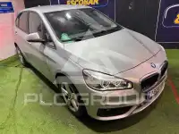2018 BMW 2 Series