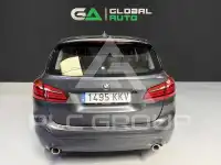 2018 BMW 2 Series