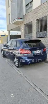 2018 BMW 2 Series