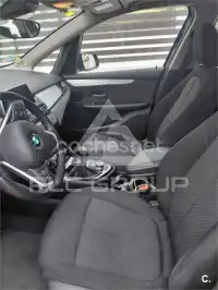 2018 BMW 2 Series