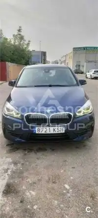 2018 BMW 2 Series
