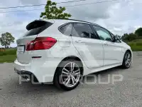 2018 BMW 2 Series