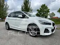 2018 BMW 2 Series
