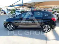2018 BMW 2 Series