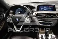 2018 BMW 7 series