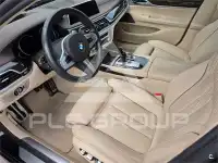 2018 BMW 7 series